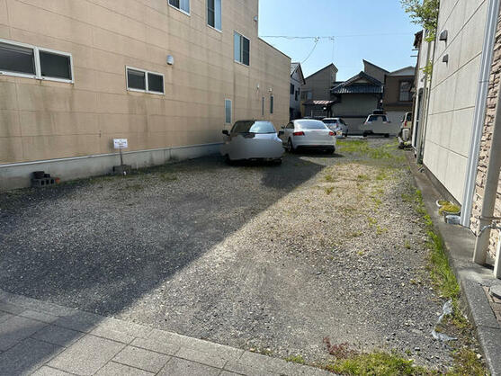 焼津市 本町３丁目（焼津駅） 住宅用地