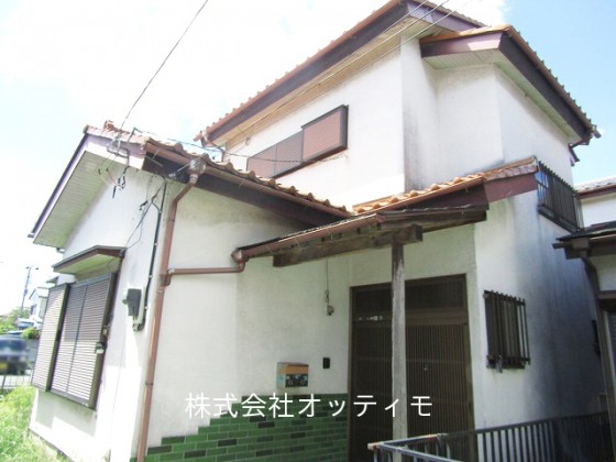 久喜市 賃貸中（満室） 専属専任媒介
