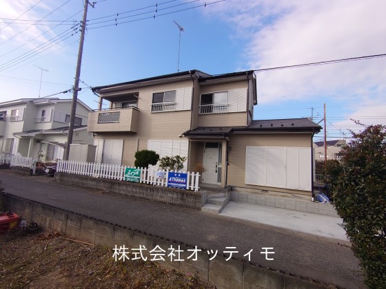 羽生市 賃貸中(満室) 専属専任媒介
