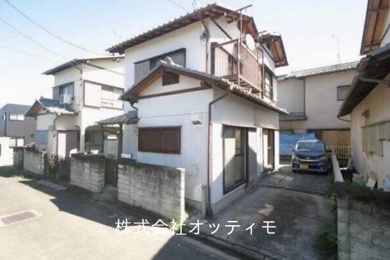 鴻巣市 賃貸中（満室） 専属専任媒介