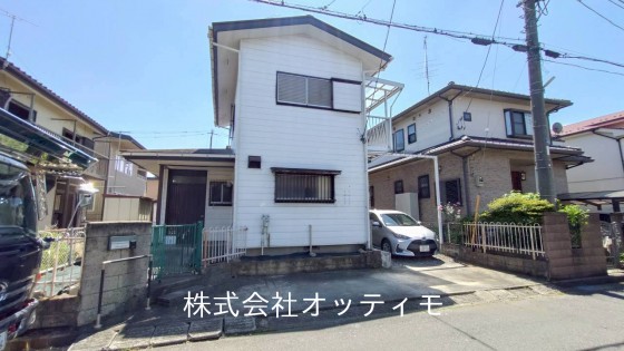 加須市 賃貸中（満室） 専属専任媒介
