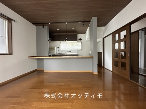 さいたま市南区　平成4年築　新耐震戸建